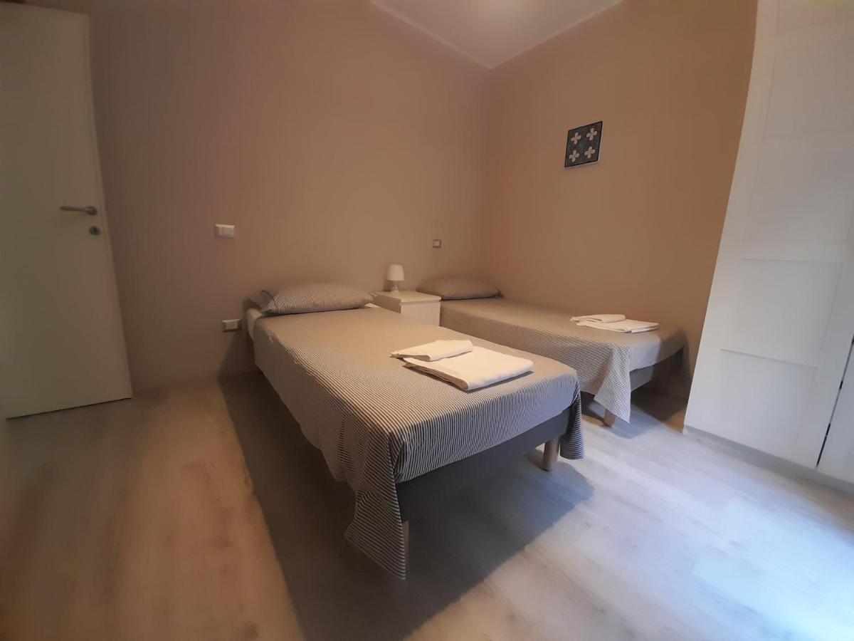 Appartamento Porta Maggiore Orvieto Exterior foto